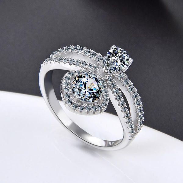cluster rings 2021 arrival s925 sterling silver romantic leaf ring prong/pave setting zirconia diamond luxury jewelry gift for lover, Golden;silver
cluster rings 2021 arrival s925 sterling silver romantic leaf ring prong/pave setting zirconia diamond luxury jewelry gift for lover, Golden;silver
