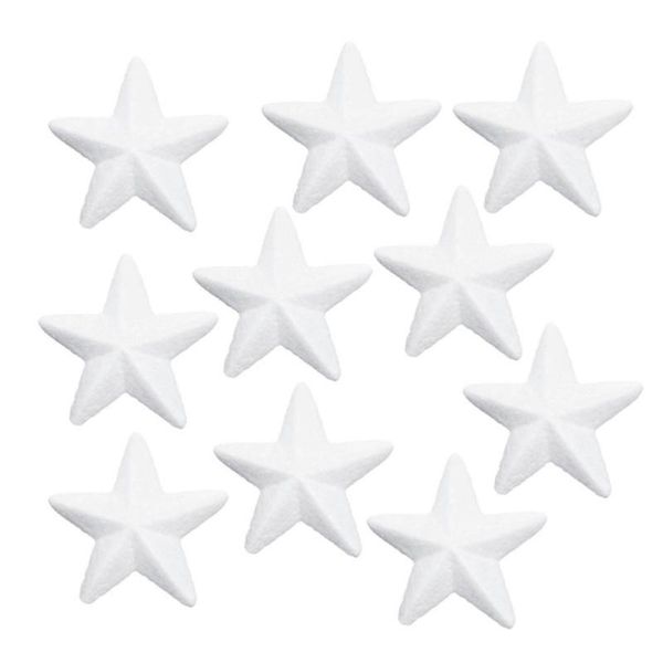 party decoration 30pcs ornaments star shaped simple adorable creative foam for diy craft
party decoration 30pcs ornaments star shaped simple adorable creative foam for diy craft