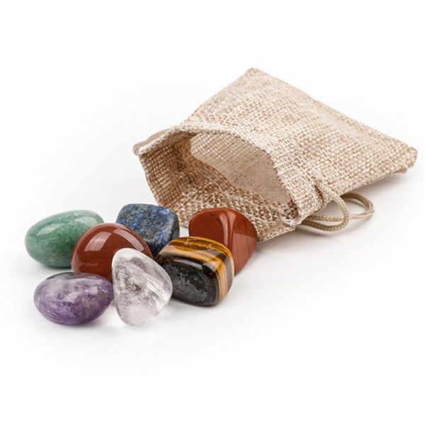 novelty items seven chakra balancing healing energy stone kit crystals and stones thanksgiving christmas gifts for home office decor
novelty items seven chakra balancing healing energy stone kit crystals and stones thanksgiving christmas gifts for home office decor