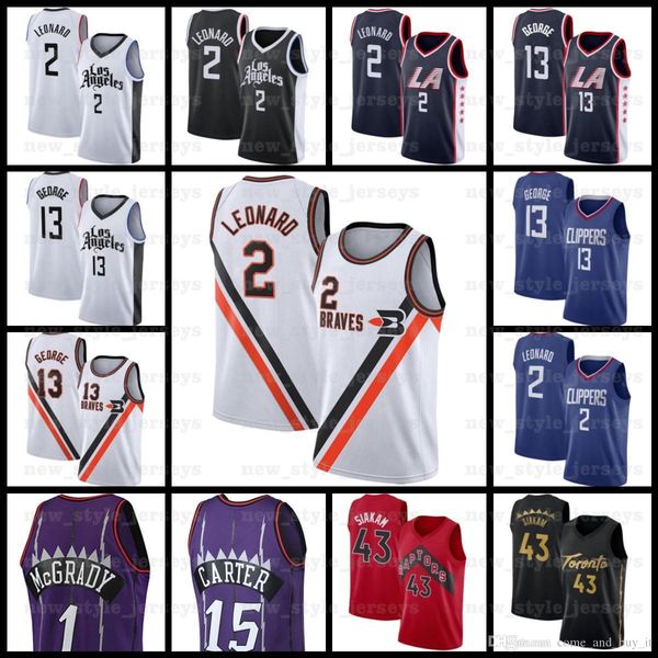 2 kawhi 13 paul leonard george carter 43 pascal 15 vince siakam men11 los angeles la clippers toronto raptors jersey, Black;red
2 kawhi 13 paul leonard george carter 43 pascal 15 vince siakam men11 los angeles la clippers toronto raptors jersey, Black;red