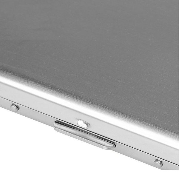 fashion aluminum antimagnetic card holder women men metal cowhide rfid credit card business card holders organizer purs jllqyo
fashion aluminum antimagnetic card holder women men metal cowhide rfid credit card business card holders organizer purs jllqyo