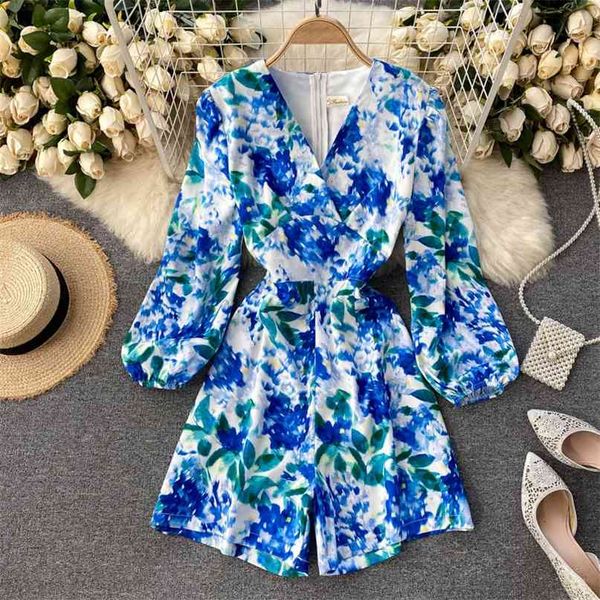 lady fashion holiday printed jumpsuit women v-neck slim long sleeve wide-leg overalls rompers q518 210527, Black;white
lady fashion holiday printed jumpsuit women v-neck slim long sleeve wide-leg overalls rompers q518 210527, Black;white