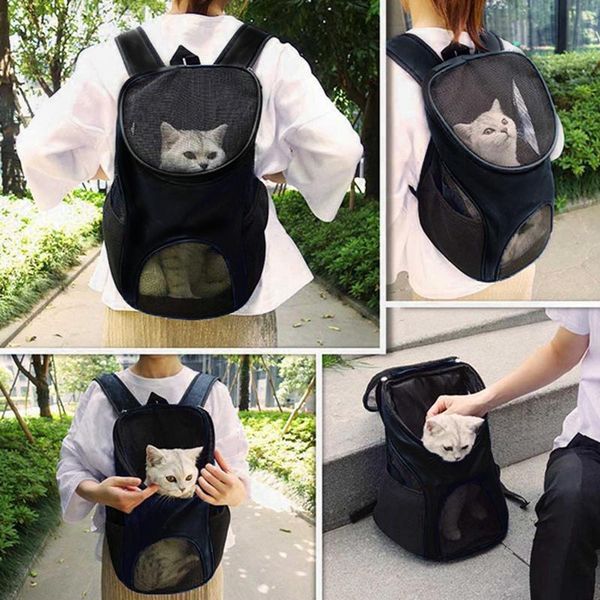 cat carriers,crates & houses space breathable backpack pet carrying bag dog outdoor travel durable padded shoulder carrier
cat carriers,crates & houses space breathable backpack pet carrying bag dog outdoor travel durable padded shoulder carrier