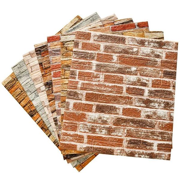 wall stickers 3d sticker imitation brick plane furniture wallpaper for tile living room tv backdrop
wall stickers 3d sticker imitation brick plane furniture wallpaper for tile living room tv backdrop