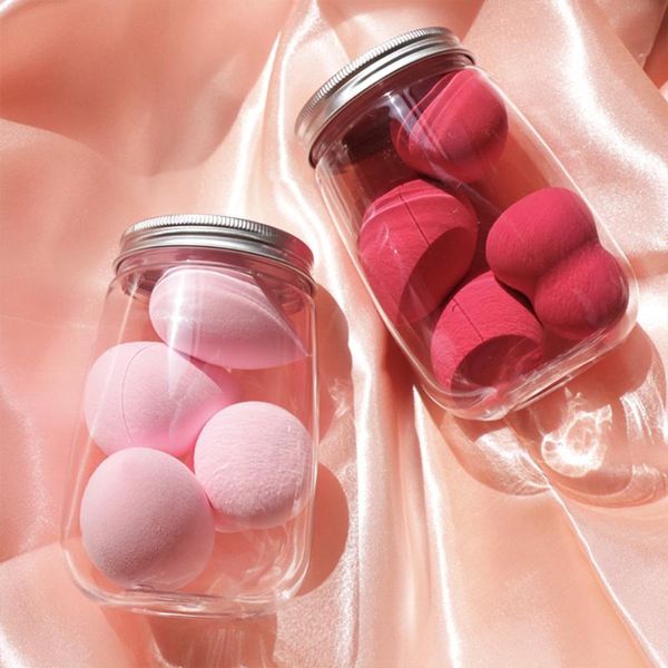 sponges, applicators & cotton 4pcs mixed shapes cosmetic puff powder blush smooth dry wet use makeup foundation sponge beauty make up tool w
sponges, applicators & cotton 4pcs mixed shapes cosmetic puff powder blush smooth dry wet use makeup foundation sponge beauty make up tool w