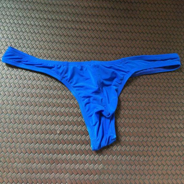 underpants men's breathable low waist backless thong panties knickers briefs underpant ice silk underwear, Black;white
underpants men's breathable low waist backless thong panties knickers briefs underpant ice silk underwear, Black;white