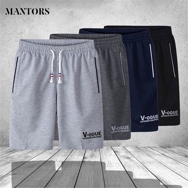 summer shorts men fashion brand boardshorts breathable male casual shorts comfortable plus size fitness mens bodybuilding shorts 210315, White;black
summer shorts men fashion brand boardshorts breathable male casual shorts comfortable plus size fitness mens bodybuilding shorts 210315, White;black