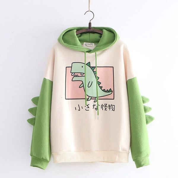 2021 new print carton women summer autumn hoody pullover green cute sweatshirt harajuku anime hoodie graphic hoodies kaki, Black
2021 new print carton women summer autumn hoody pullover green cute sweatshirt harajuku anime hoodie graphic hoodies kaki, Black