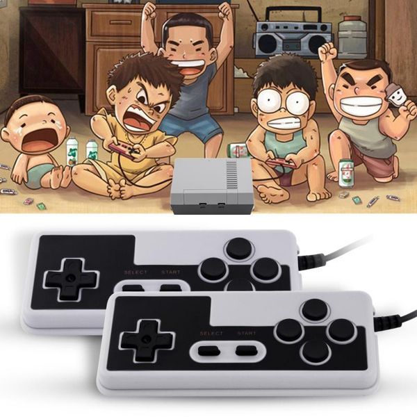 portable game players handheld 8 bit retro nostalgic mini nes family tv console built-in 342 games controller fc gaming player
portable game players handheld 8 bit retro nostalgic mini nes family tv console built-in 342 games controller fc gaming player