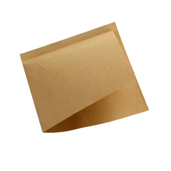 gift wrap 100pcs kraft paper disposable triangle shape oil-proof for sandwich doughnut packing (13x13cm khaki)
gift wrap 100pcs kraft paper disposable triangle shape oil-proof for sandwich doughnut packing (13x13cm khaki)