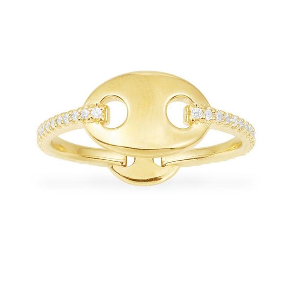 cluster rings sljely fashion real 925 sterling silver yellow gold color coffee bean ring micro zirconia stones women enchainee series jewelr, Golden;silver
cluster rings sljely fashion real 925 sterling silver yellow gold color coffee bean ring micro zirconia stones women enchainee series jewelr, Golden;silver
