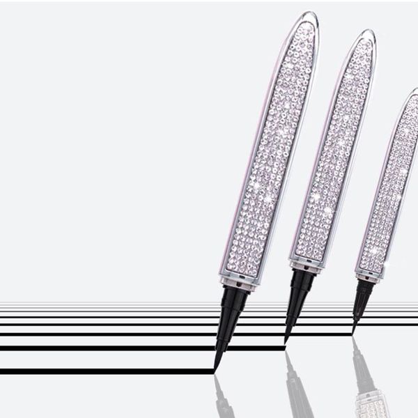 eyeliner star drill waterproof sweat-proof long-lasting smudge-proof colorfast liquid eye liner cosmetic
eyeliner star drill waterproof sweat-proof long-lasting smudge-proof colorfast liquid eye liner cosmetic
