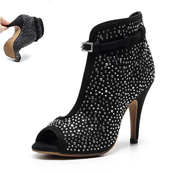 2021 new qianjiaowu ladies rhinestone latin flannel high heel ballroom salsa dance boots for women hip dancing shoes sqgv k5eo, Black
2021 new qianjiaowu ladies rhinestone latin flannel high heel ballroom salsa dance boots for women hip dancing shoes sqgv k5eo, Black