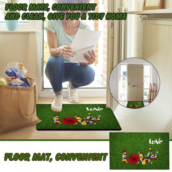 carpets printed soft non-slip water absorption valentine's day home decor carpet living room in the bedroom
carpets printed soft non-slip water absorption valentine's day home decor carpet living room in the bedroom