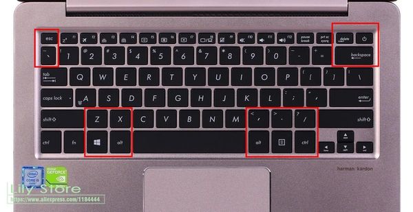 keyboard covers for asus 13.3 inch ux303ua ux303ub q302ua q304ua ux305fa ux305la ux305ca ux306ua ux360ca silicone skin cover protector
keyboard covers for asus 13.3 inch ux303ua ux303ub q302ua q304ua ux305fa ux305la ux305ca ux306ua ux360ca silicone skin cover protector