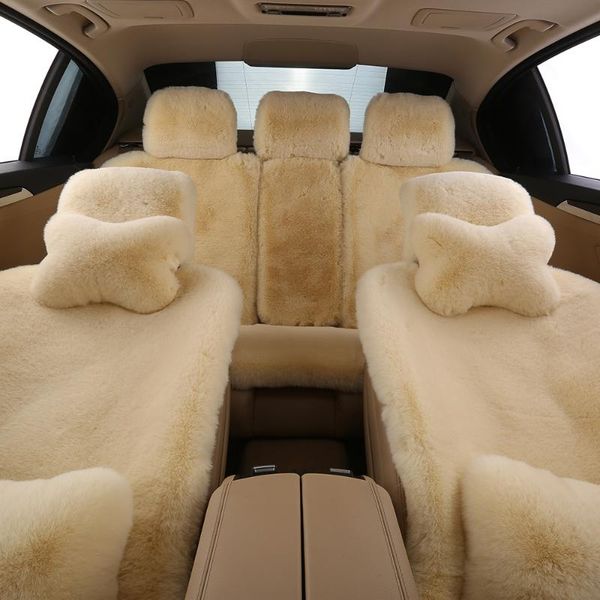 car seat covers for cars full set luxury 5seater plush cover faux winter warm fluffy auto cushion 
car seat covers for cars full set luxury 5seater plush cover faux winter warm fluffy auto cushion
