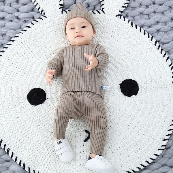 children's clothing sets girl clothes toddler boys +pants infant 2pcs suit baby costume cotton 2021 autumn winter homewear, White
children's clothing sets girl clothes toddler boys +pants infant 2pcs suit baby costume cotton 2021 autumn winter homewear, White