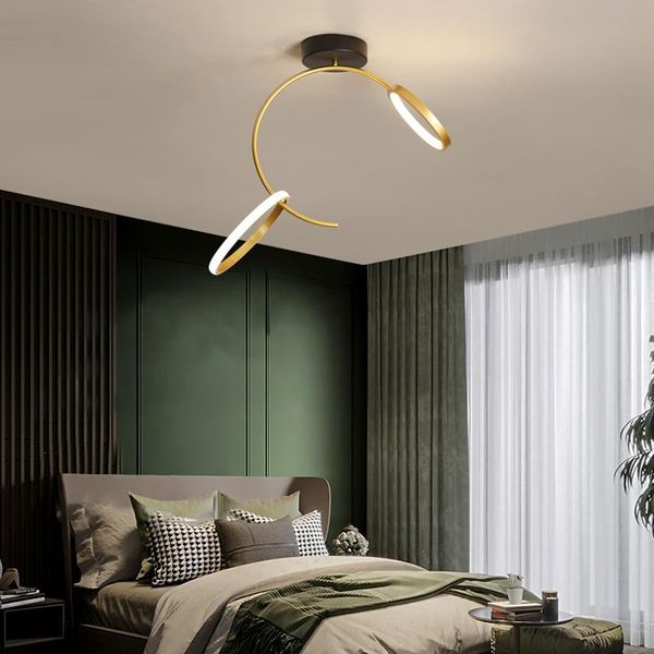 led modern gold color ceiling lights acrylic ceiling lamps for kitchen living room bedroom study corridor l room 
led modern gold color ceiling lights acrylic ceiling lamps for kitchen living room bedroom study corridor l room