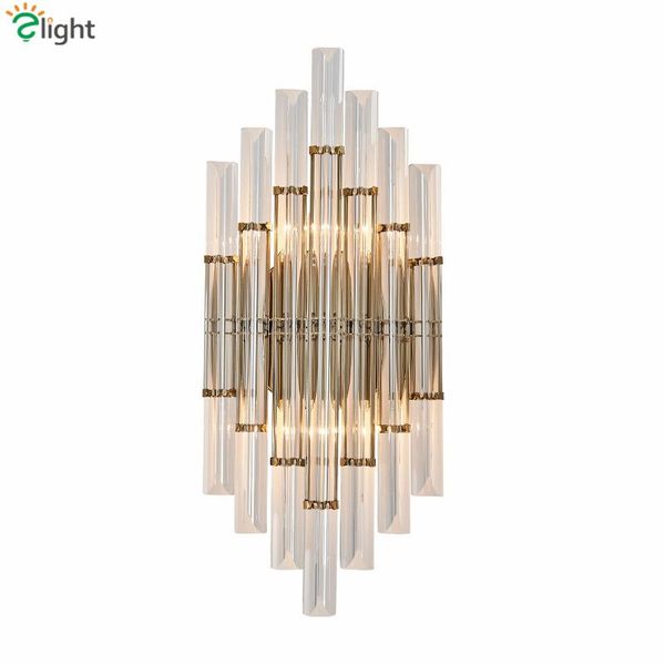 wall lamps nordic lustre k9 cristal led e14 lamp plate s gold metal luminarie indoor lighting fixtures for bedroom
wall lamps nordic lustre k9 cristal led e14 lamp plate s gold metal luminarie indoor lighting fixtures for bedroom
