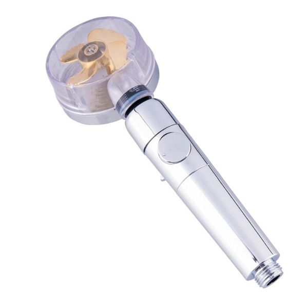 bathroom shower sets 1pc handheld nozzle useful sprinkler durable (silver)
bathroom shower sets 1pc handheld nozzle useful sprinkler durable (silver)