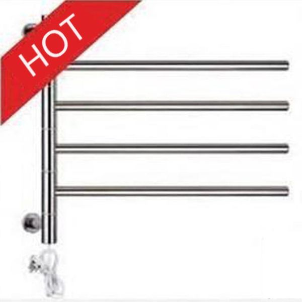 towel racks stainless steel heated warmer bathroom wall mounted electric rail four-layer rack dryer yek-8042
towel racks stainless steel heated warmer bathroom wall mounted electric rail four-layer rack dryer yek-8042