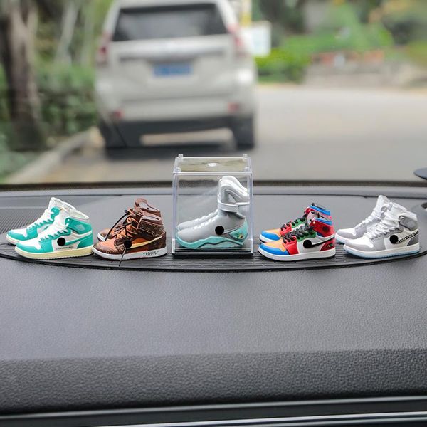 interior decorations car shoe mold decoration personality creative center console birthday gift products
interior decorations car shoe mold decoration personality creative center console birthday gift products