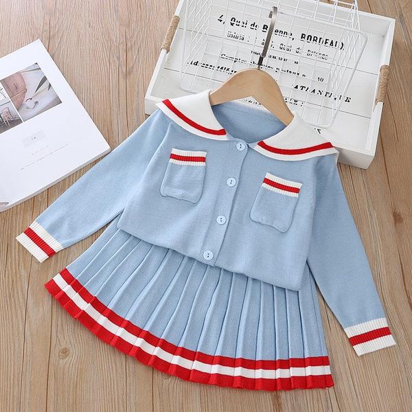 clothing sets children clothes autumn winter knitting baby girls set lattice sweater+skirt tracksuit suit for toddler, White
clothing sets children clothes autumn winter knitting baby girls set lattice sweater+skirt tracksuit suit for toddler, White