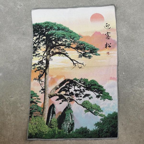 other arts and crafts fine thangka brocade cloth painting embroidery su welcome song hanging
other arts and crafts fine thangka brocade cloth painting embroidery su welcome song hanging