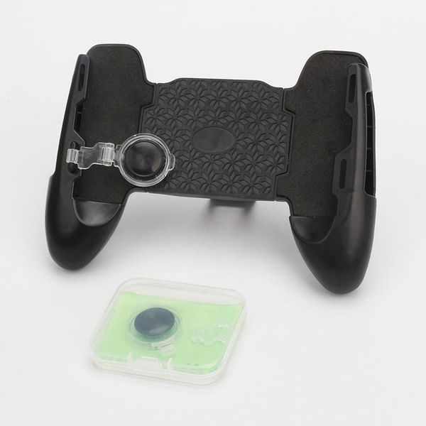 game controllers & joysticks stgame pad joystick grip extended handle controller for pubg android smartphone touch screen gamepad
game controllers & joysticks stgame pad joystick grip extended handle controller for pubg android smartphone touch screen gamepad