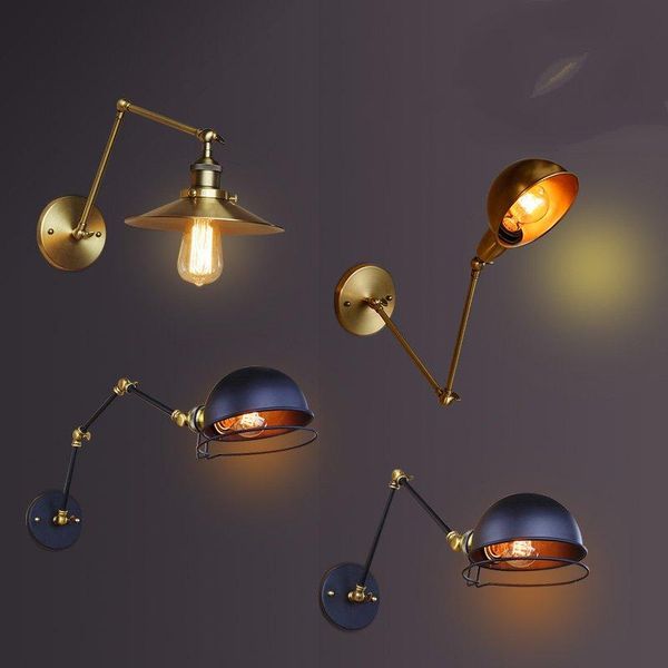 wall lamp jane retro american living room bedroom bedside industry led rocker personality activities
wall lamp jane retro american living room bedroom bedside industry led rocker personality activities