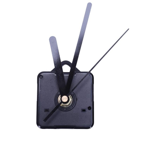 quartz movement wall clock movement mechanism silent mode diy repair replace parts kit home decorations
quartz movement wall clock movement mechanism silent mode diy repair replace parts kit home decorations
