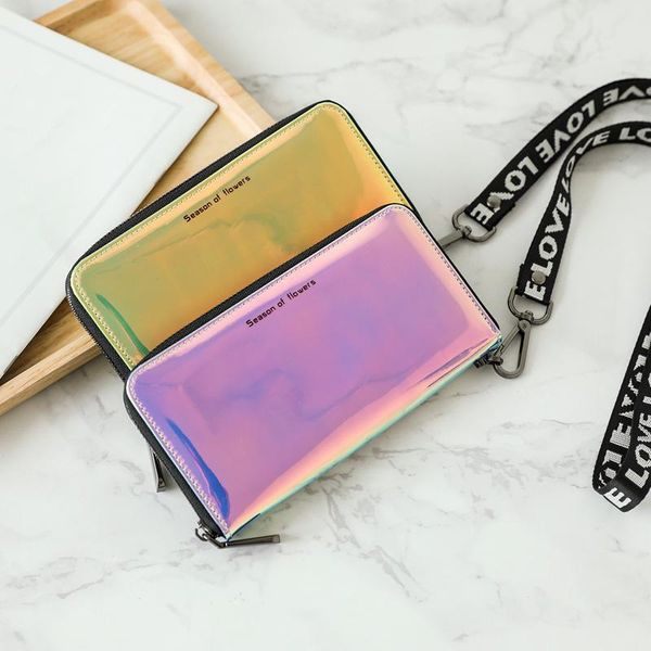 wallets 2021 wallet for women purse fashion pu folding coin card female clutch gift student zipper wholesale, Red;black
wallets 2021 wallet for women purse fashion pu folding coin card female clutch gift student zipper wholesale, Red;black