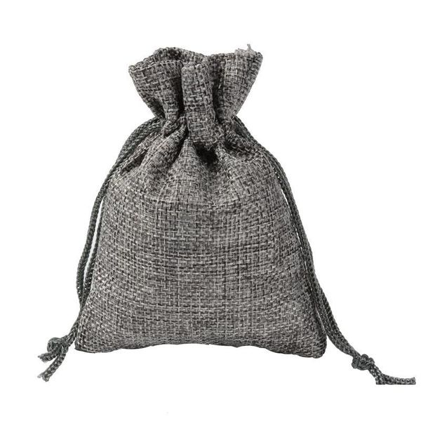 7x9cm 9x12cm 10x15cm 13x18cm multi colors mini pouch jute bag linen hemp jewelry gift pouch drawstring bags for wedding favors fast ship, Pink;blue
7x9cm 9x12cm 10x15cm 13x18cm multi colors mini pouch jute bag linen hemp jewelry gift pouch drawstring bags for wedding favors fast ship, Pink;blue
