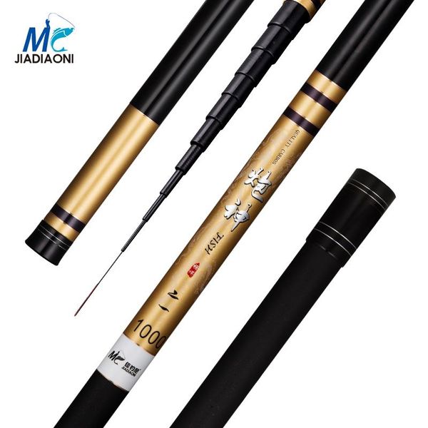 jiadiaoni 8m/9m/10m/11m/12m/13m carbom long taiwan fishing rod carp fishing pole tackle
jiadiaoni 8m/9m/10m/11m/12m/13m carbom long taiwan fishing rod carp fishing pole tackle