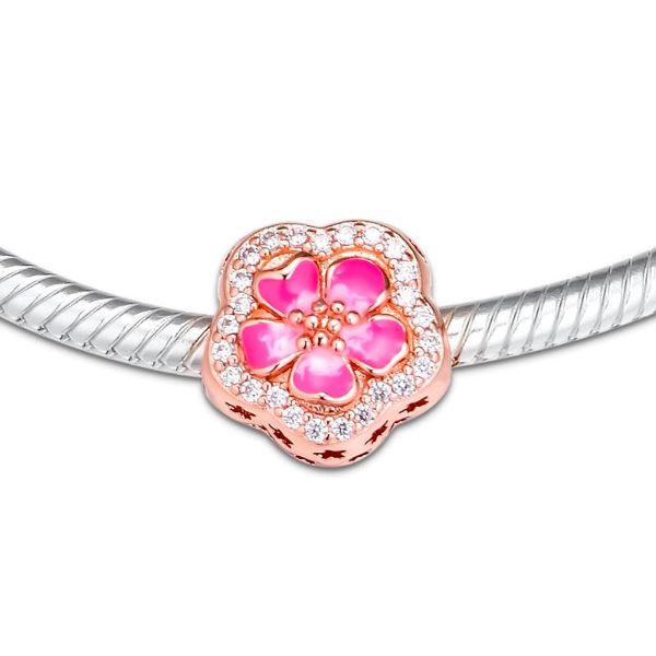 other ckk bead charm sterling silver 925 charms original rose peach blossom beads fits bracelet jewelry making kralen perle
other ckk bead charm sterling silver 925 charms original rose peach blossom beads fits bracelet jewelry making kralen perle
