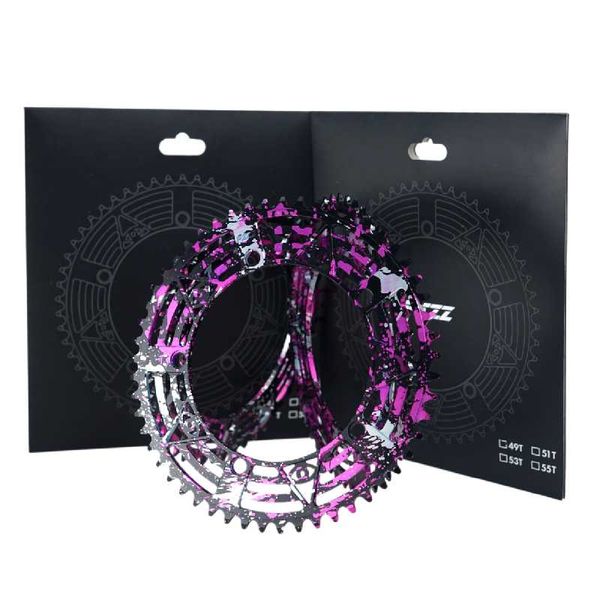 bike heels & chainwheels pizz loominati chainring fixed gear bicycle track chainwheel 144 bcd chain ring fixie single speed 49t 51t 53t
bike heels & chainwheels pizz loominati chainring fixed gear bicycle track chainwheel 144 bcd chain ring fixie single speed 49t 51t 53t
