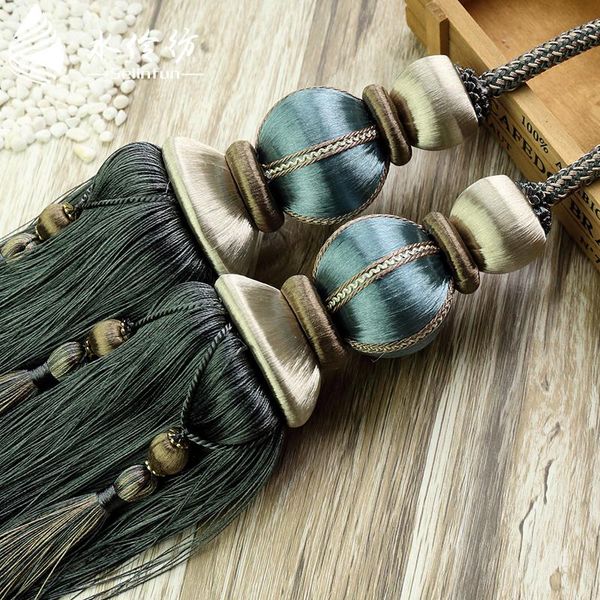 novelty items european grade curtain tassel accessories buckle bandage rope decoration crystal ball
novelty items european grade curtain tassel accessories buckle bandage rope decoration crystal ball