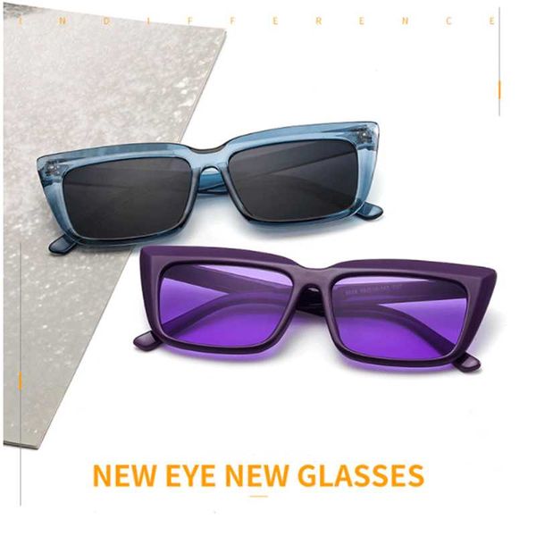 sunglasses oversized fashionable square 2021 trend fashion women rectangle decorative unusual glasses male uv400 black brown, White;black
sunglasses oversized fashionable square 2021 trend fashion women rectangle decorative unusual glasses male uv400 black brown, White;black