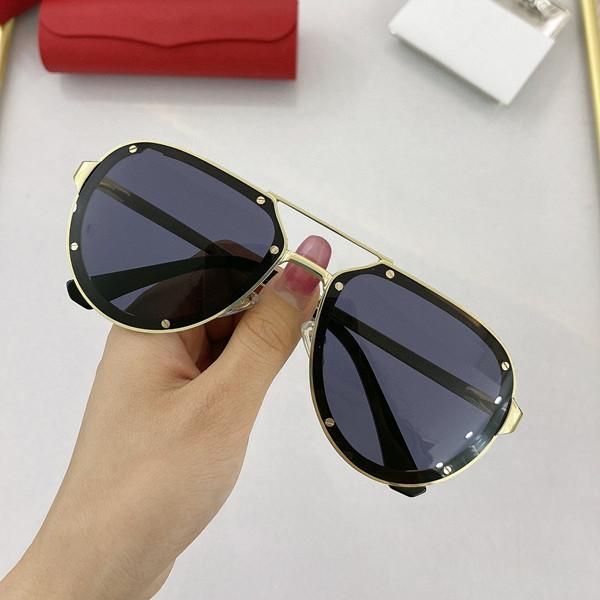 sunglasses for men and women summer style 0195 anti-ultraviolet retro plate metal oval full frame fashion eyeglasses random box, White;black
sunglasses for men and women summer style 0195 anti-ultraviolet retro plate metal oval full frame fashion eyeglasses random box, White;black