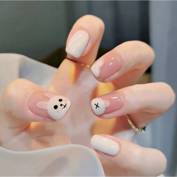 short fake patch product removable nail wearing waterproof sticker for students and pregnant women, Red;gold
short fake patch product removable nail wearing waterproof sticker for students and pregnant women, Red;gold