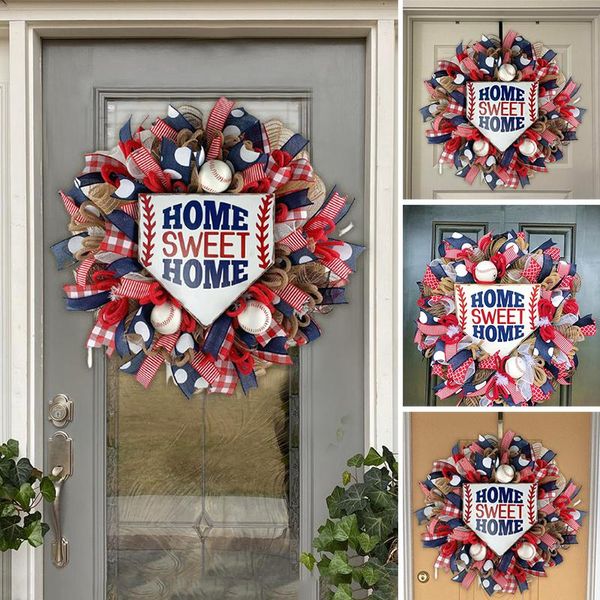 decorative flowers & wreaths 1pc welcome wreath decor door hanging garland ornament simulation leaf artificial plant for home party
decorative flowers & wreaths 1pc welcome wreath decor door hanging garland ornament simulation leaf artificial plant for home party