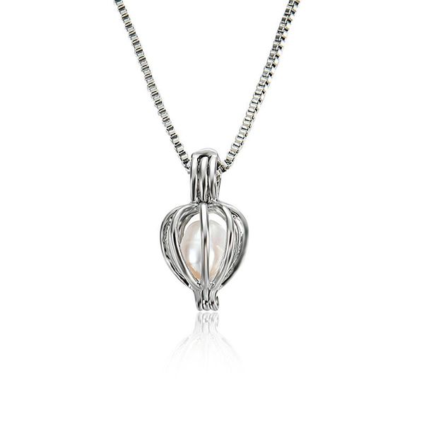 pendant necklaces pearl drop jewelry for women exquisite twisted necklace chain hollow out polish accessories, Silver
pendant necklaces pearl drop jewelry for women exquisite twisted necklace chain hollow out polish accessories, Silver