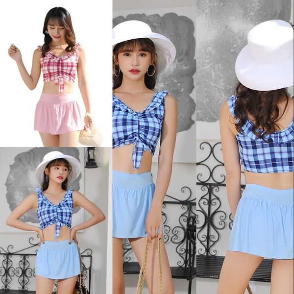 swimsuit woman split body appeal shows thin fragrant wind new spring skirt swimsuit korean broken flower two-piece set 229 w2
swimsuit woman split body appeal shows thin fragrant wind new spring skirt swimsuit korean broken flower two-piece set 229 w2