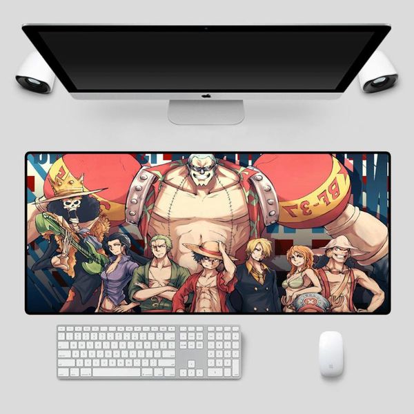 mouse pads & wrist rests mairuige animation pad one piece pattern computer game accessories notebook office keyboard desk mat
mouse pads & wrist rests mairuige animation pad one piece pattern computer game accessories notebook office keyboard desk mat