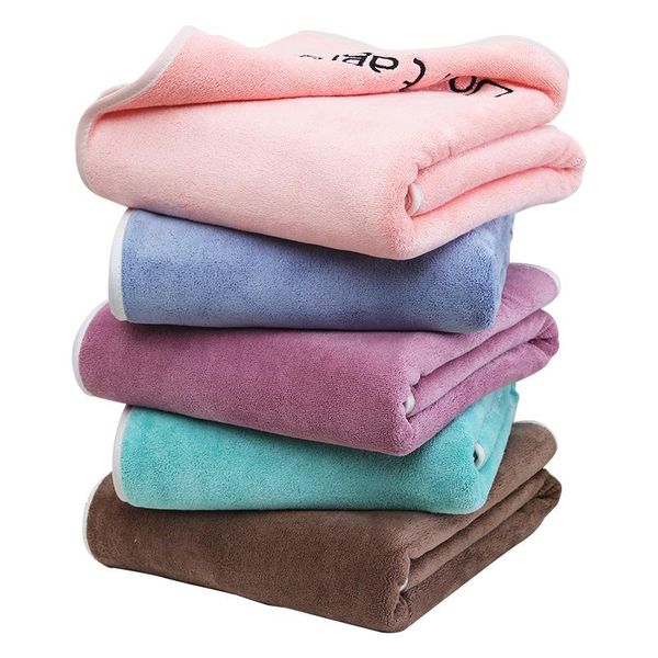 new 70x140cm bath towels for adults thicken soft shower swimming spa sport travel towels microfiber large towel
new 70x140cm bath towels for adults thicken soft shower swimming spa sport travel towels microfiber large towel