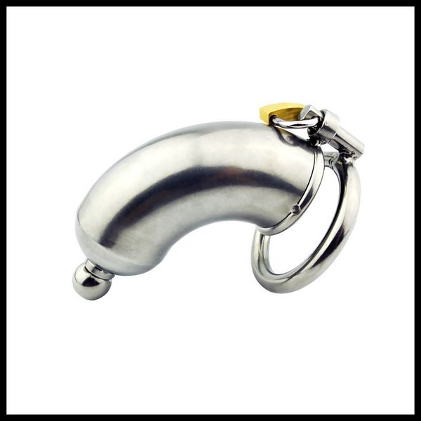 super long stainless steel metal male chastity cage device restraint with removable urethral tube device
super long stainless steel metal male chastity cage device restraint with removable urethral tube device