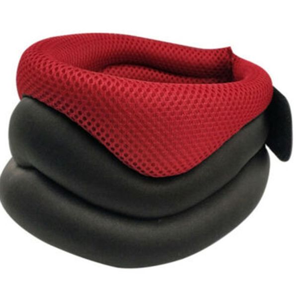 elitzia etnp16 breathable neck traction collar massage items necks massager nape protect support posture corrector health & beauty
elitzia etnp16 breathable neck traction collar massage items necks massager nape protect support posture corrector health & beauty