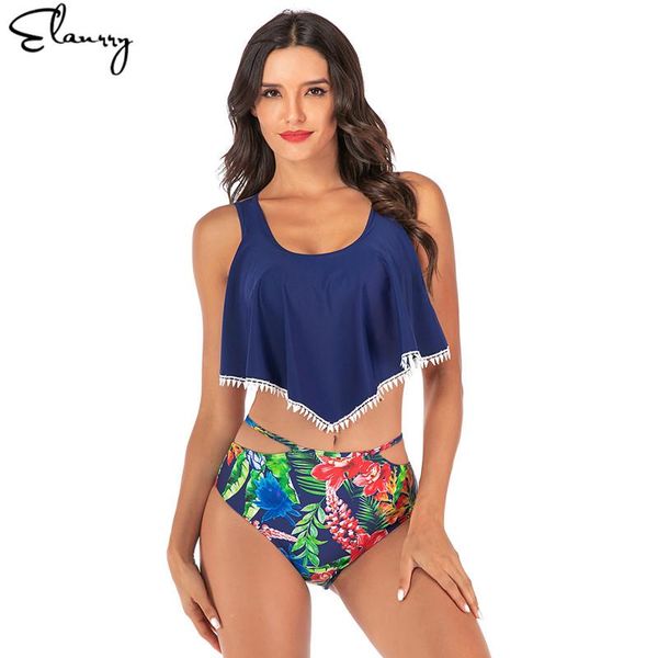 high waist bikini set ruffles swimwear women's swimming suit female padded swimsuits brazilian biquinis 2021 dropshipping retro
high waist bikini set ruffles swimwear women's swimming suit female padded swimsuits brazilian biquinis 2021 dropshipping retro