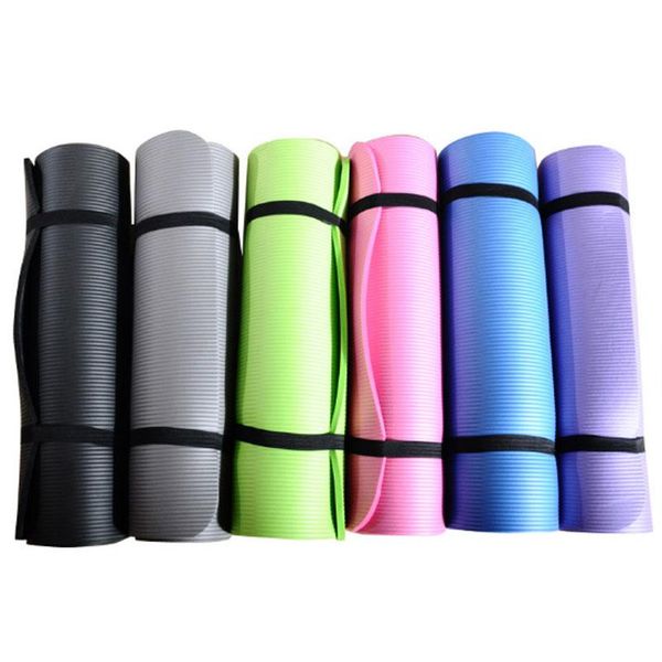 yoga mats non-slip mat 10mm multifunctional sports for fitness gym 183*61*10mm beginner
yoga mats non-slip mat 10mm multifunctional sports for fitness gym 183*61*10mm beginner