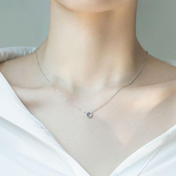 chains fashion blue ocean pendant necklace korean style metal simple design collier femme items for women, Silver
chains fashion blue ocean pendant necklace korean style metal simple design collier femme items for women, Silver